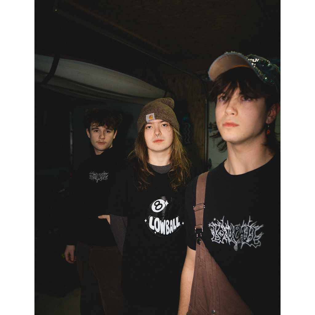 Classic Logo Tee